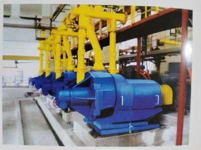 流漿箱機械電氣設備 造紙流程的核心調控單元